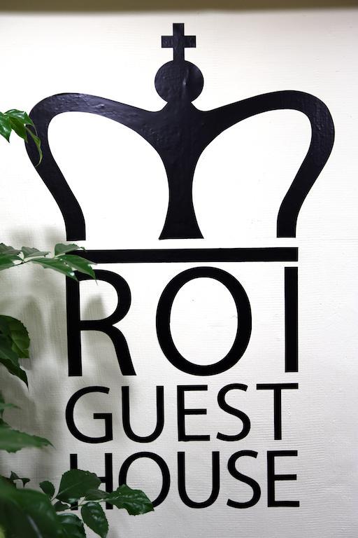 Roi House Hotel Seoul Exterior photo